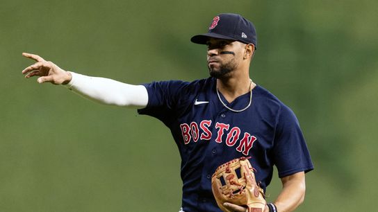 McAdam: Give Bogaerts a big assist in Red Sox landing Story taken at BSJ Headquarters (Top story)